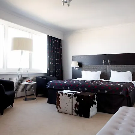Hotel Elite Park Avenue Gothenburg