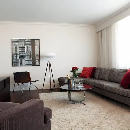 Elite Park Avenue 4*