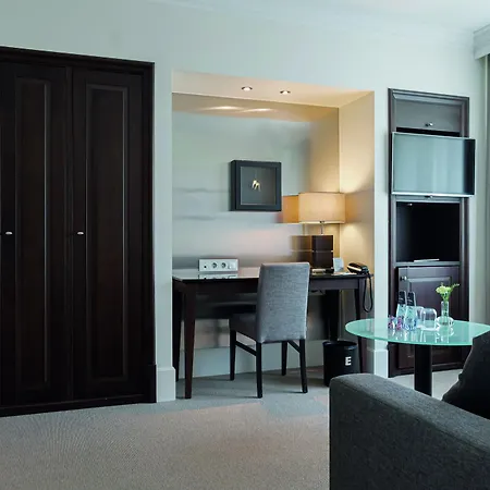Hotel Elite Park Avenue 4*