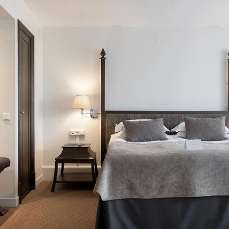 Hotel Elite Park Avenue Gothenburg