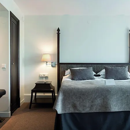 Hotel Elite Park Avenue Gothenburg