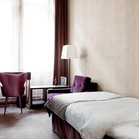 Hotel Elite Park Avenue Gothenburg