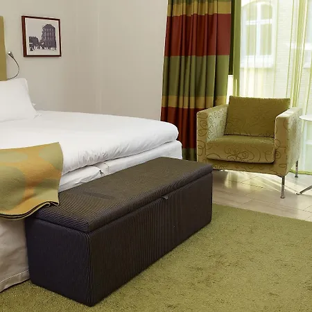 Hotel Avalon Göteborg