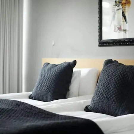 Sankt Joergen Park Hotel 4*