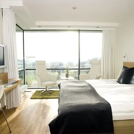 Sankt Joergen Park 4*