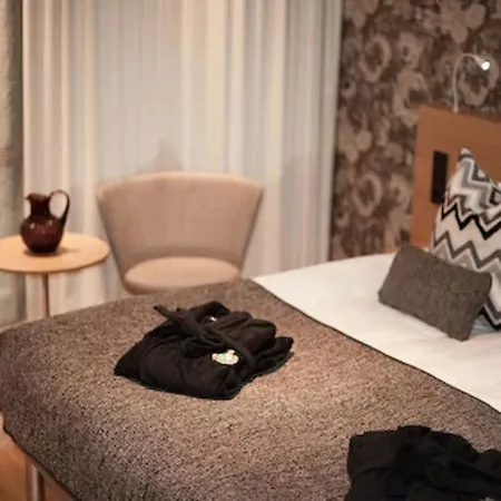 Sankt Joergen Park Hotel Gotemburgo