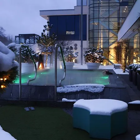 Sankt Joergen Park Hotel Gotemburgo