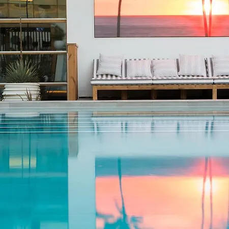 Hotel Sankt Joergen Park 4*