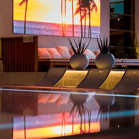 Hotel Sankt Joergen Park 4*
