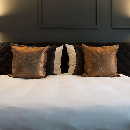 راديسون بلو سكاندينافيا، 4* غوتنبرغ