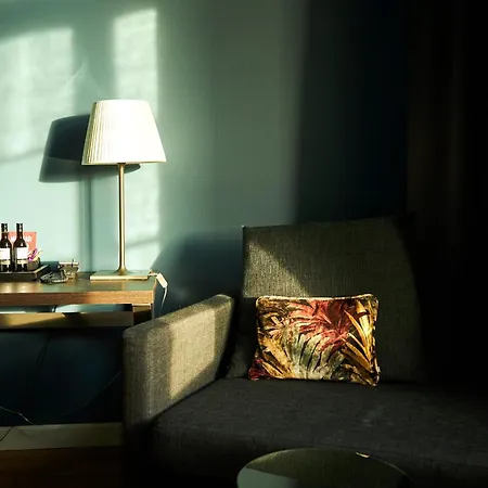 Clarion Post Göteborg