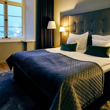 Clarion Post Hotel Göteborg