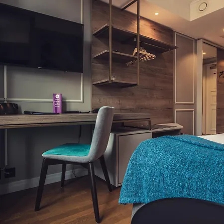 Hotel Poseidon