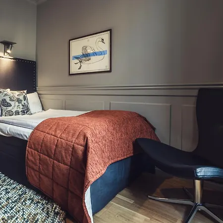 Poseidon 3* Göteborg