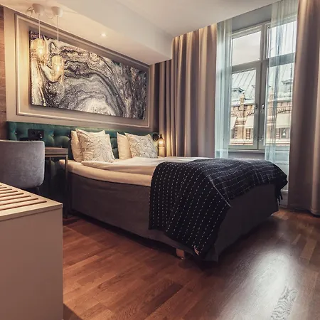 Hotel Poseidon Gothenburg