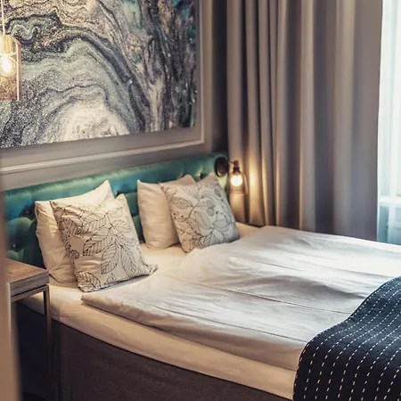 Hotel Poseidon