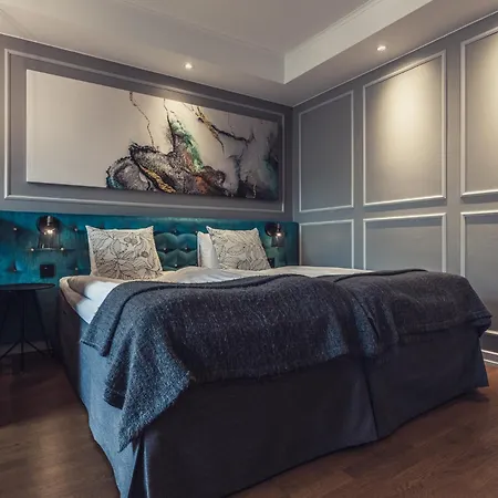 Poseidon Hotel 3*
