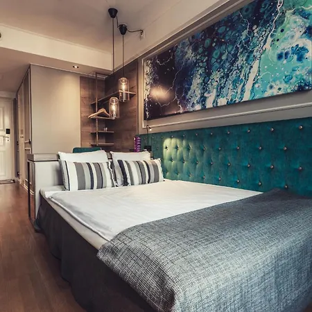 Poseidon 3*