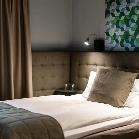 Poseidon 3* Göteborg