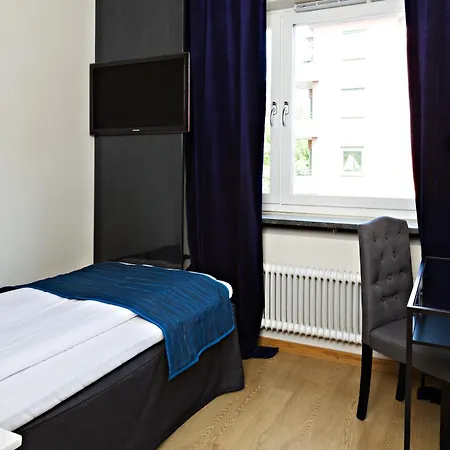 Hotel Allen - Sure By Western Allen 3*