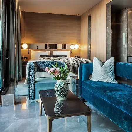 Riverton 4* Gothenburg