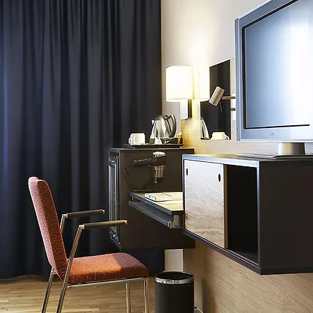 Quality Waterfront 4* Gothenburg