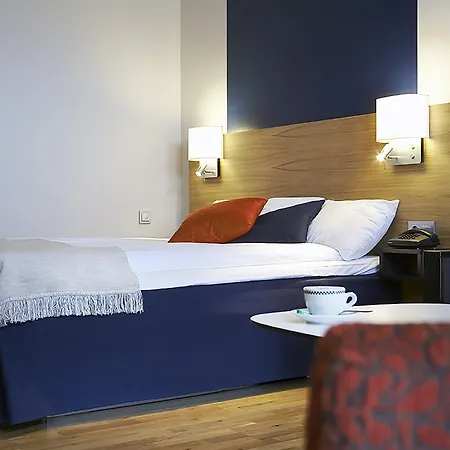 Hotel Quality Waterfront