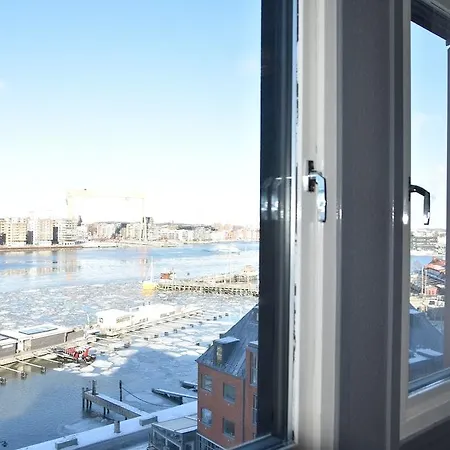 Quality Waterfront