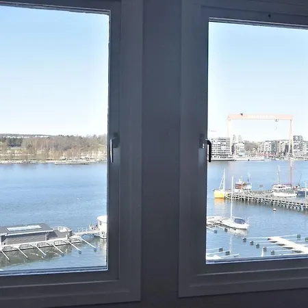 Quality Waterfront