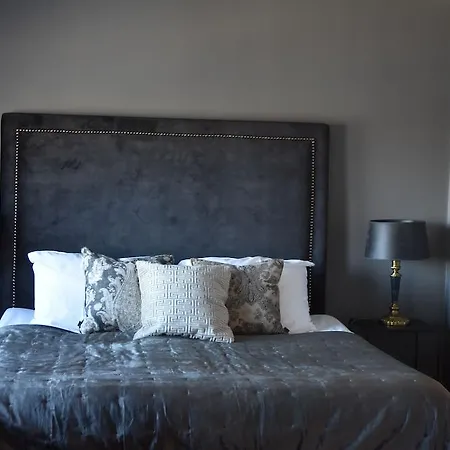 Quality Waterfront Hotel