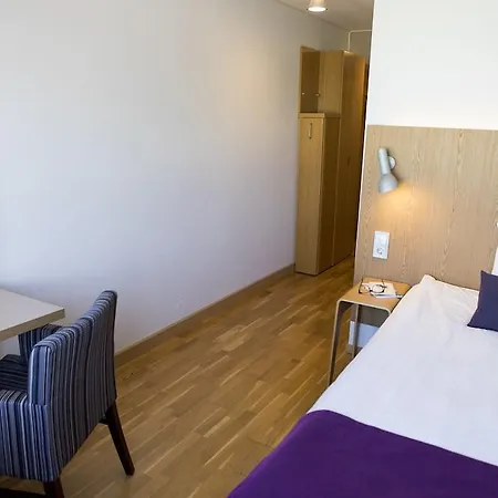 Scandic Europa 4*