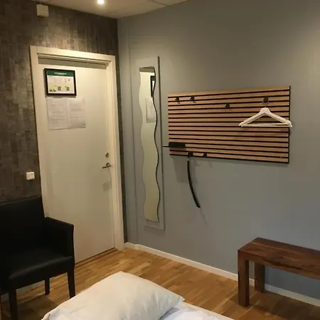 Snoozemore * Gotemburgo