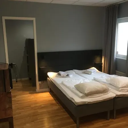 Auberge de jeunesse Snoozemore Göteborg