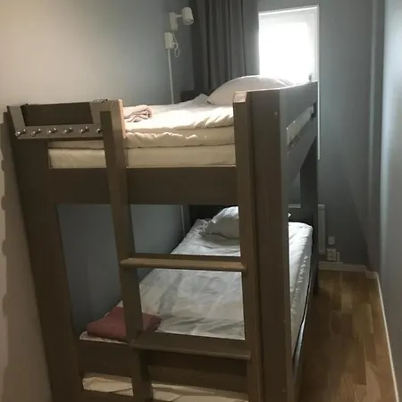 Snoozemore Hostal Gotemburgo