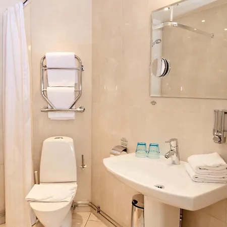 Hotel Center - Sure By Western 3*