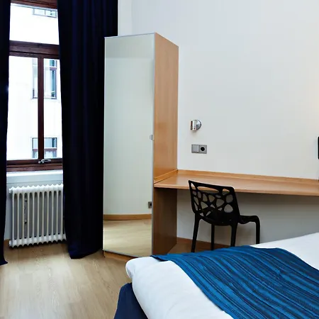 Center - Sure By Western Hotell 3*