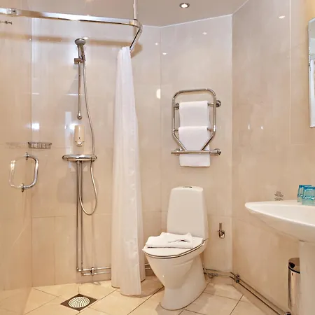 Center - Sure By Western Otel Göteborg