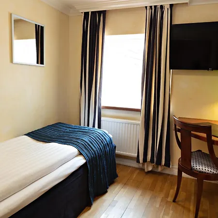 Hotell Center - Sure By Western
