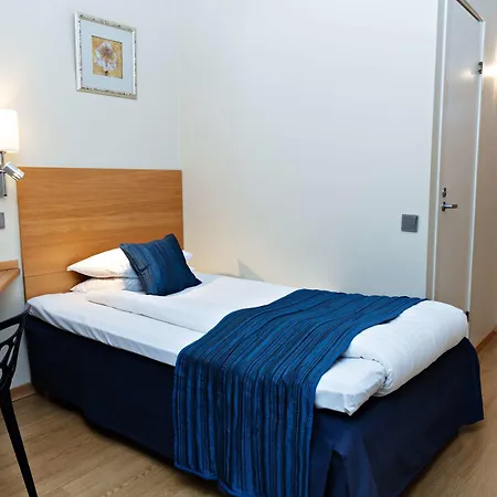 Hotell Center - Sure By Western