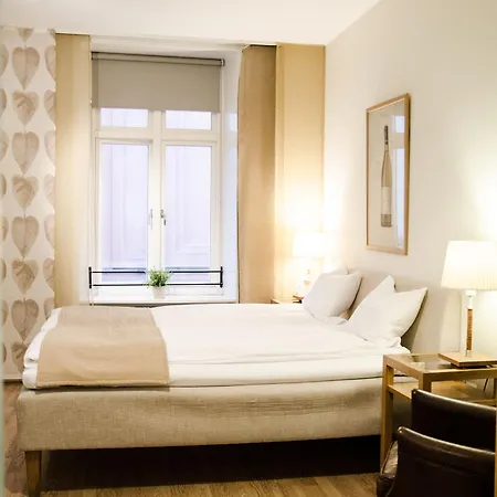 Hotel Vanilla 3*