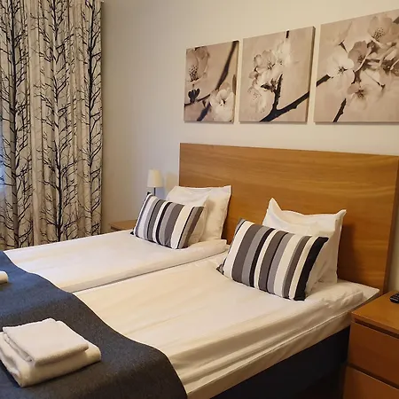 Thon Partner Dockyard Göteborg