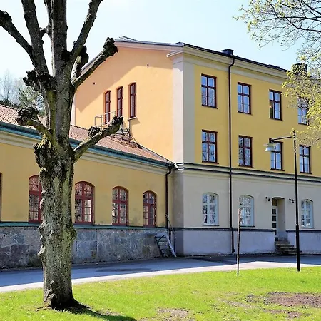 Thon Partner Dockyard 3* Gotemburgo