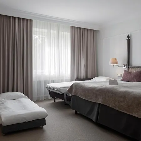 Hotel Elite Park Avenue Gothenburg