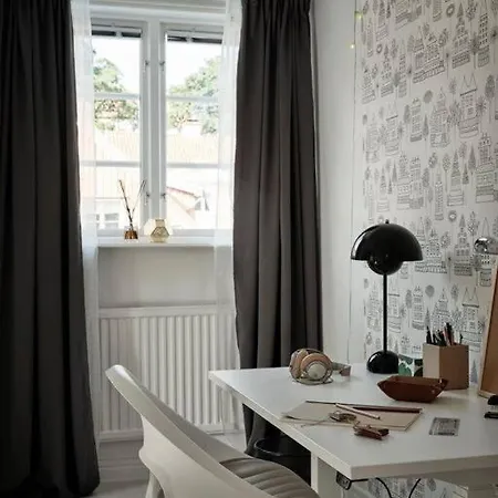 Villa Woldu Göteborg