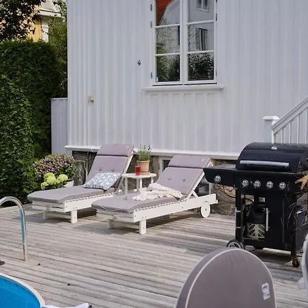 Villa Woldu Villa *
