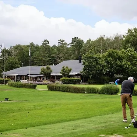 Villa Woldu Göteborg