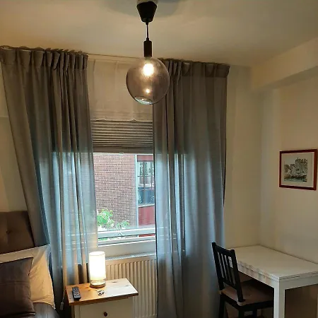 Kungssten 3* 哥德堡