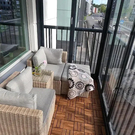 - Private In An Apartment