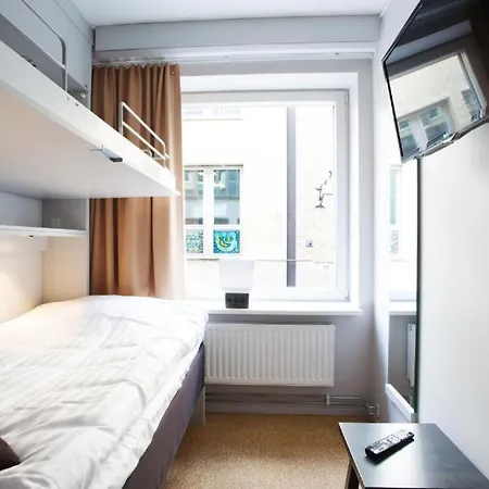 Comfort 3*