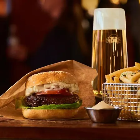 Hotel Gothia Towers & Upper House